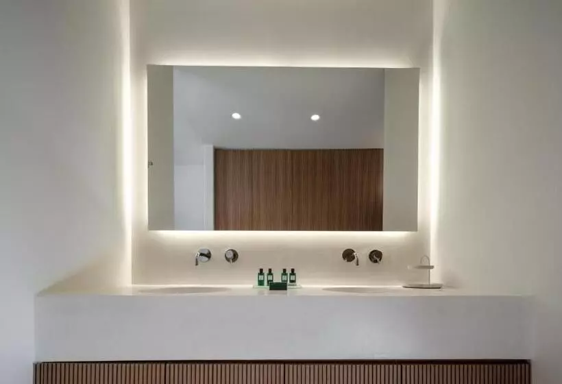 ویلای 1 خوابه, Andronis Luxury Suites