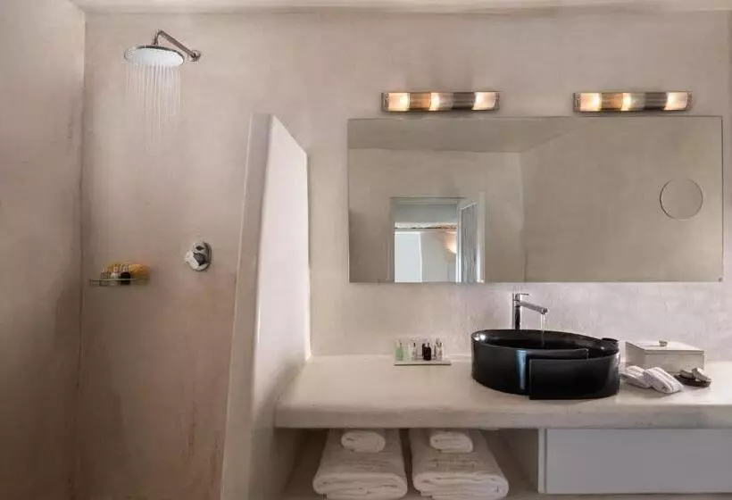 خانه 1 خوابه, Andronis Luxury Suites