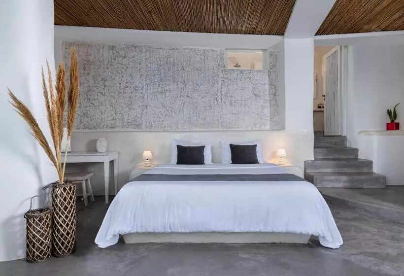 خانه 1 خوابه, Andronis Luxury Suites