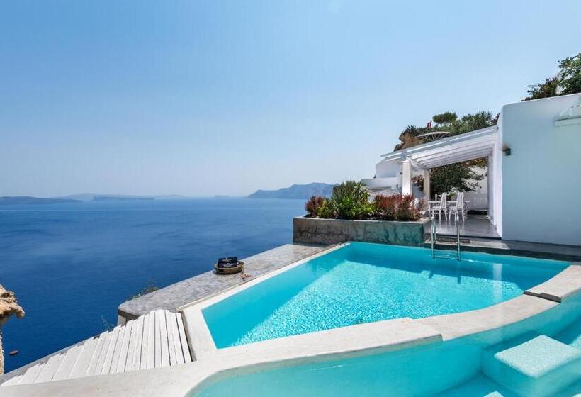 خانه 1 خوابه, Andronis Luxury Suites