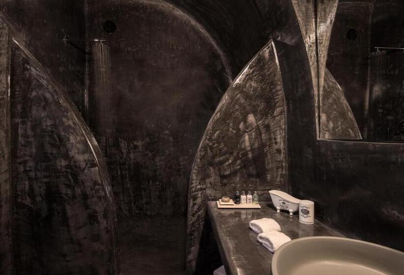 سوییت سوپریور با چشم‌انداز دریا, Andronis Luxury Suites