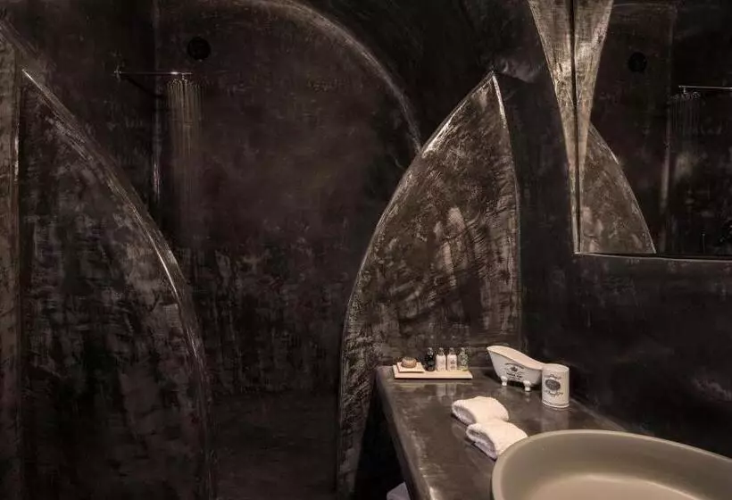 سوییت سوپریور با چشم‌انداز دریا, Andronis Luxury Suites