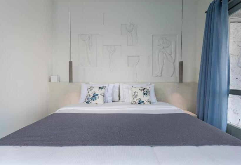 سوییت با استخر, Andronis Luxury Suites