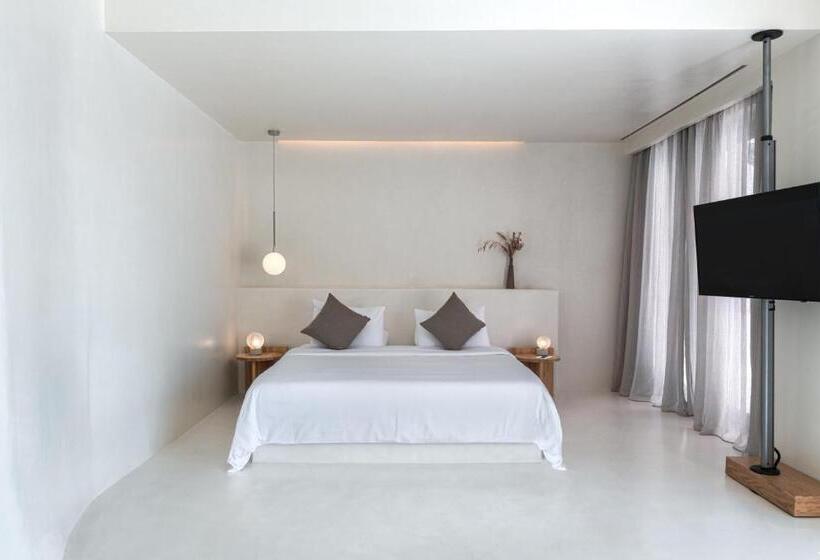 سوییت با استخر, Andronis Luxury Suites