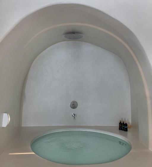 سوییت با استخر, Andronis Luxury Suites