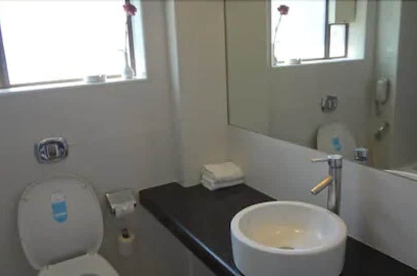 Quarto executivo, Bawa Suites