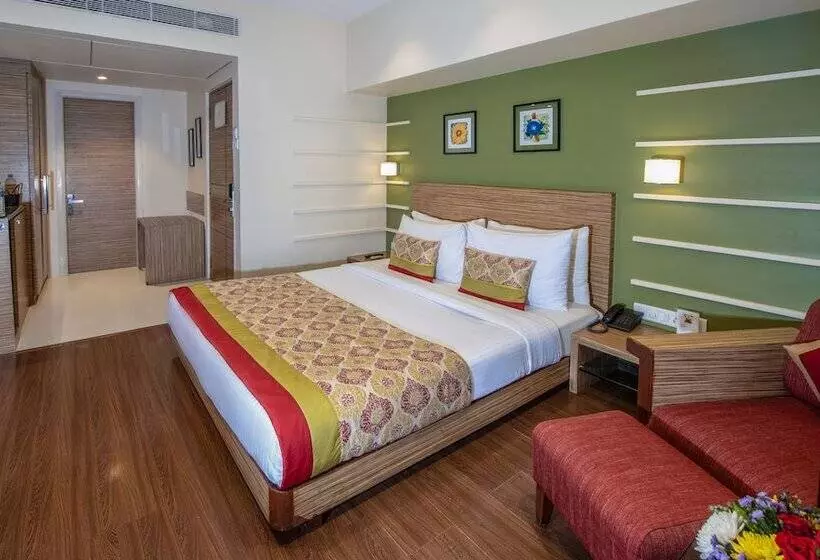 اتاق اجرایی, Bawa Suites