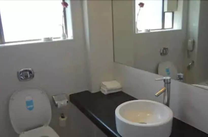 اتاق لوکس, Bawa Suites