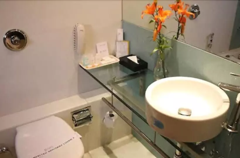 اتاق لوکس, Bawa Suites