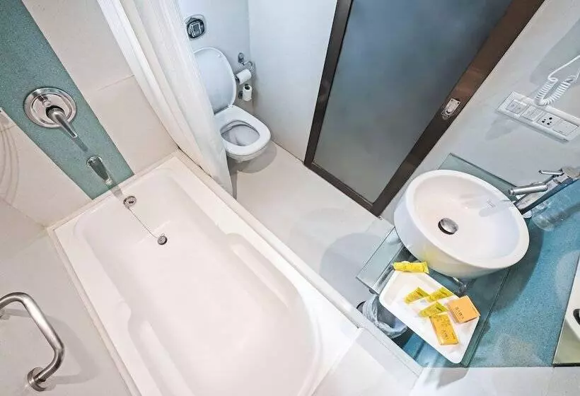 اتاق لوکس, Bawa Suites