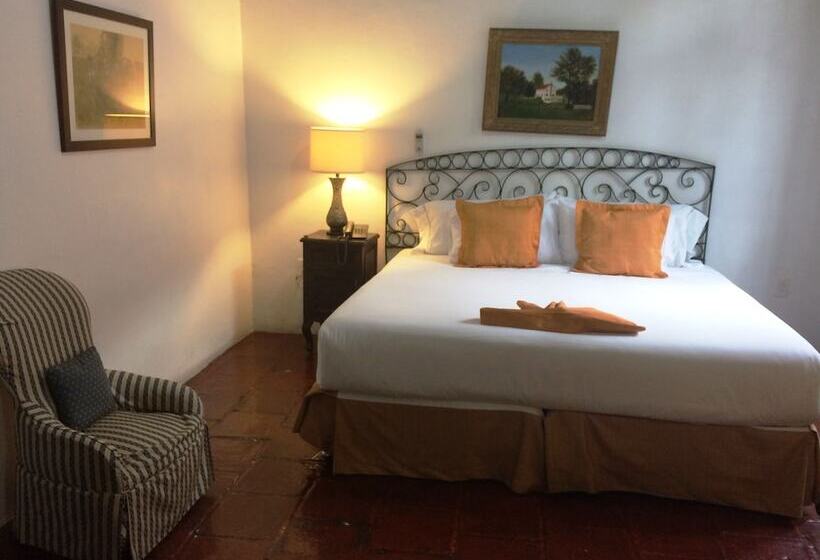 ジュニアスイート, Casa Colonial Adults Only