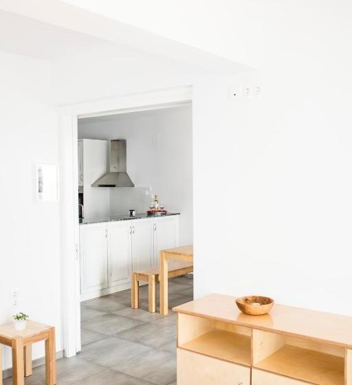 غرفة عائلية مطلّة علي البحر, Climbers Village