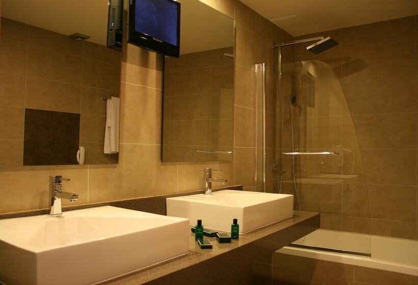 高级大房间, Corfu Mare Hotel  Adults Only