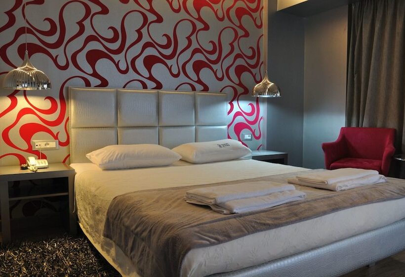 스탠다드 룸, Corfu Mare Hotel  Adults Only