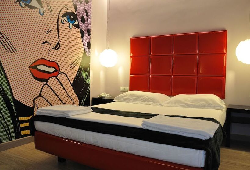 标准间, Corfu Mare Hotel  Adults Only