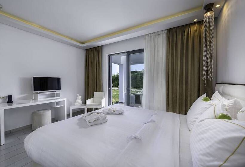 수피리어 룸, Diamond Deluxe Hotel   Adults Only