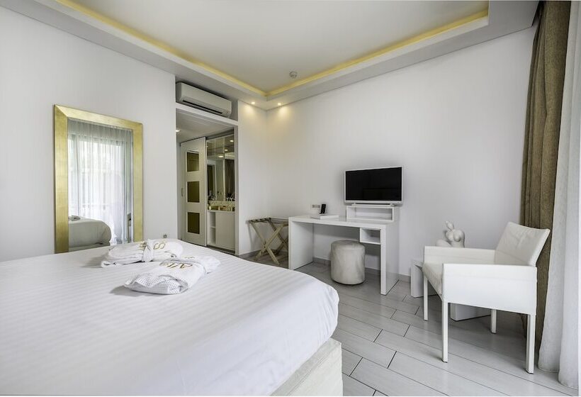 수피리어 룸, Diamond Deluxe Hotel   Adults Only