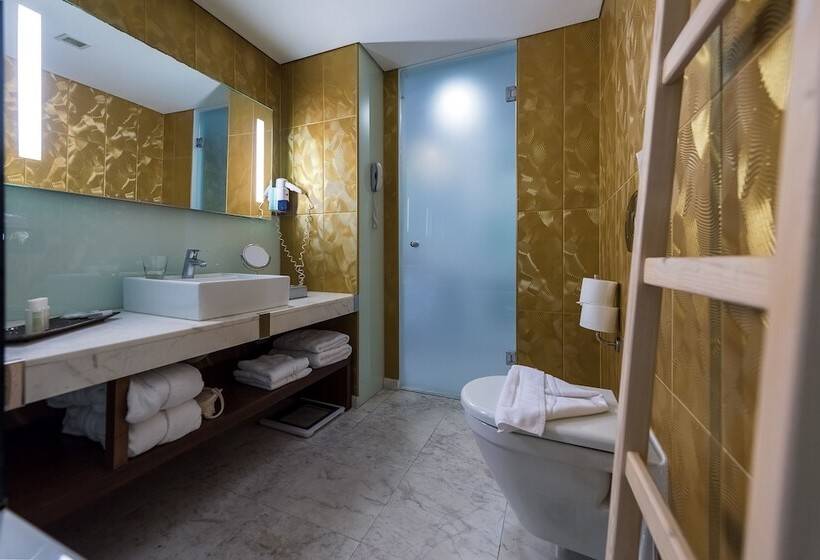 Номер Стандарт, Diamond Deluxe Hotel   Adults Only