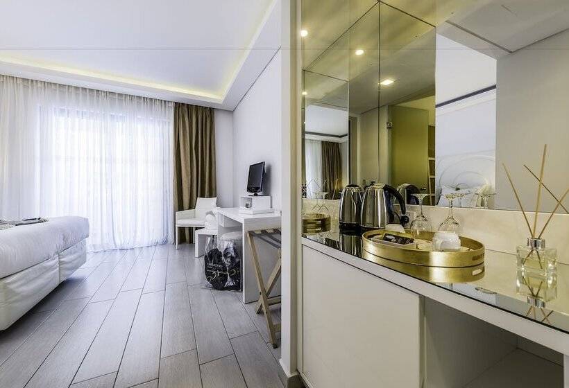 스탠다드 룸, Diamond Deluxe Hotel   Adults Only