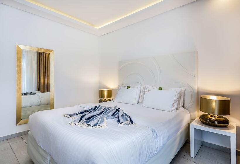 스탠다드 룸, Diamond Deluxe Hotel   Adults Only