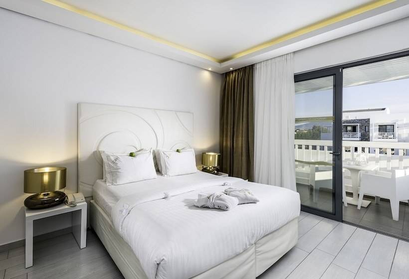 Номер Стандарт, Diamond Deluxe Hotel   Adults Only