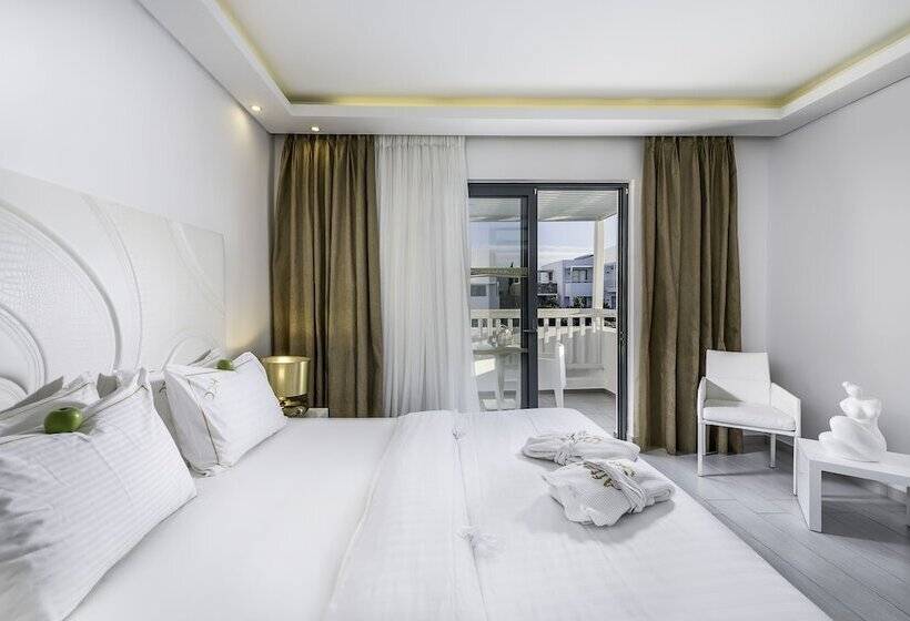 스탠다드 룸, Diamond Deluxe Hotel   Adults Only