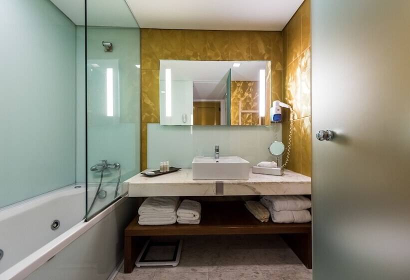 수피리어 룸, Diamond Deluxe Hotel   Adults Only