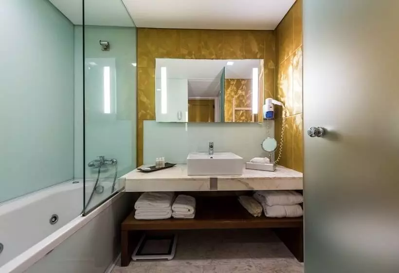 スーペリアールーム, Diamond Deluxe Hotel Adults Only