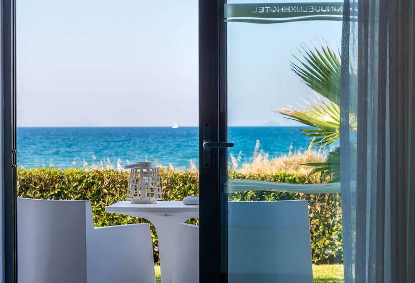 Номер Superior, Diamond Deluxe Hotel   Adults Only