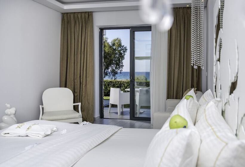 수피리어 룸, Diamond Deluxe Hotel   Adults Only