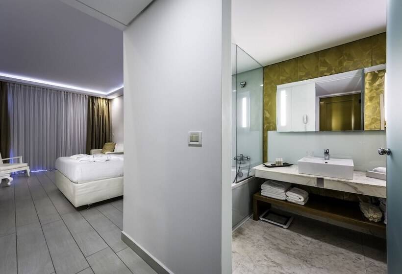 수피리어 룸, Diamond Deluxe Hotel   Adults Only