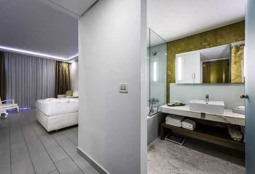 スーペリアールーム, Diamond Deluxe Hotel Adults Only