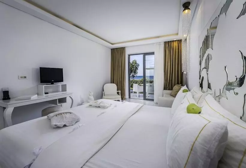 スーペリアールーム, Diamond Deluxe Hotel Adults Only