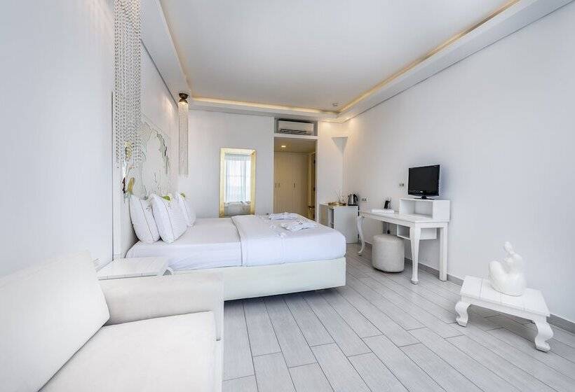 Номер Superior, Diamond Deluxe Hotel   Adults Only