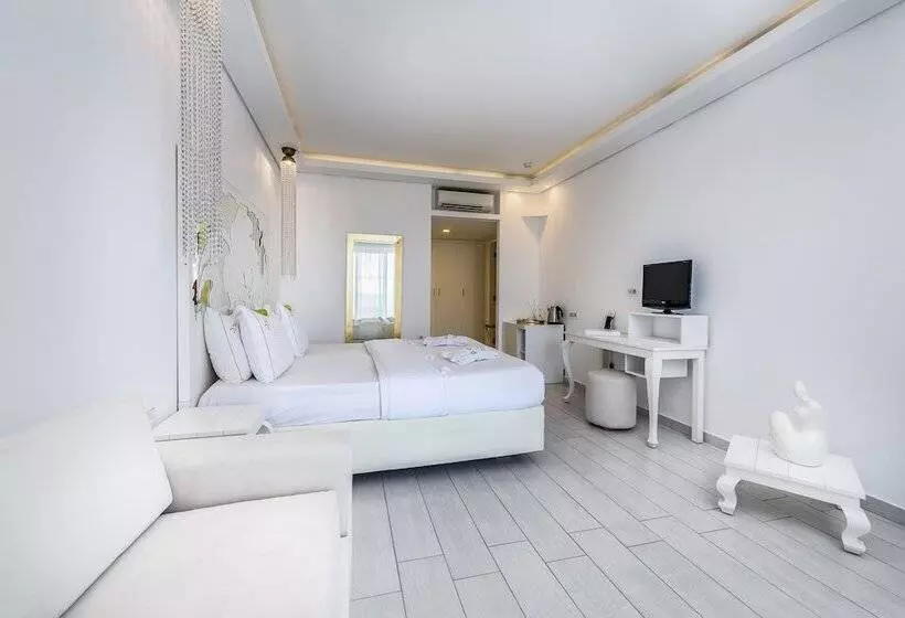 スーペリアールーム, Diamond Deluxe Hotel Adults Only