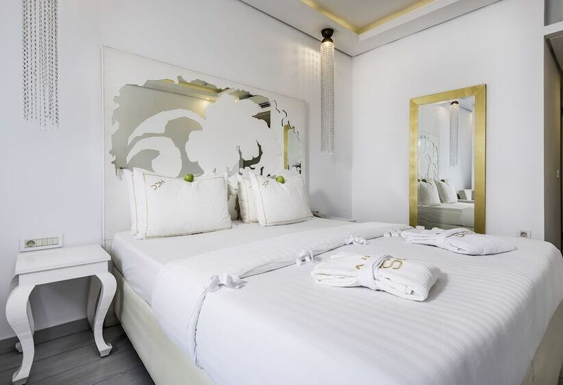 수피리어 룸, Diamond Deluxe Hotel   Adults Only