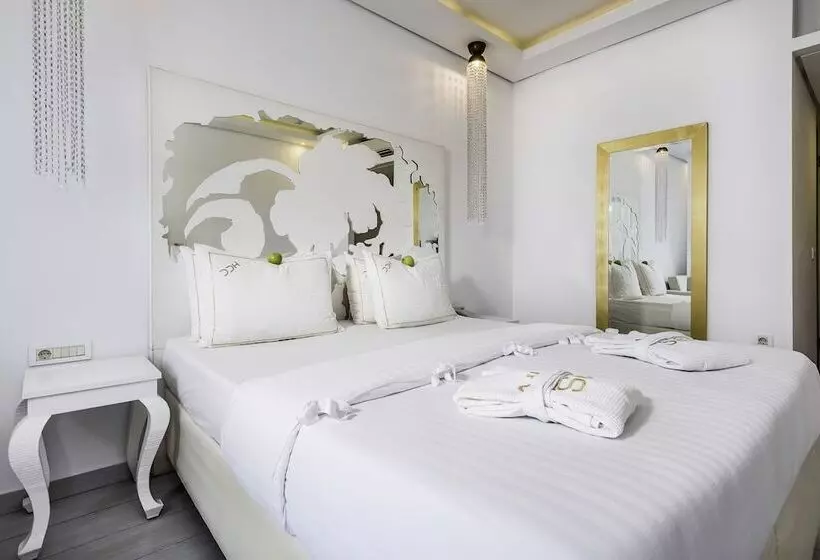 スーペリアールーム, Diamond Deluxe Hotel Adults Only