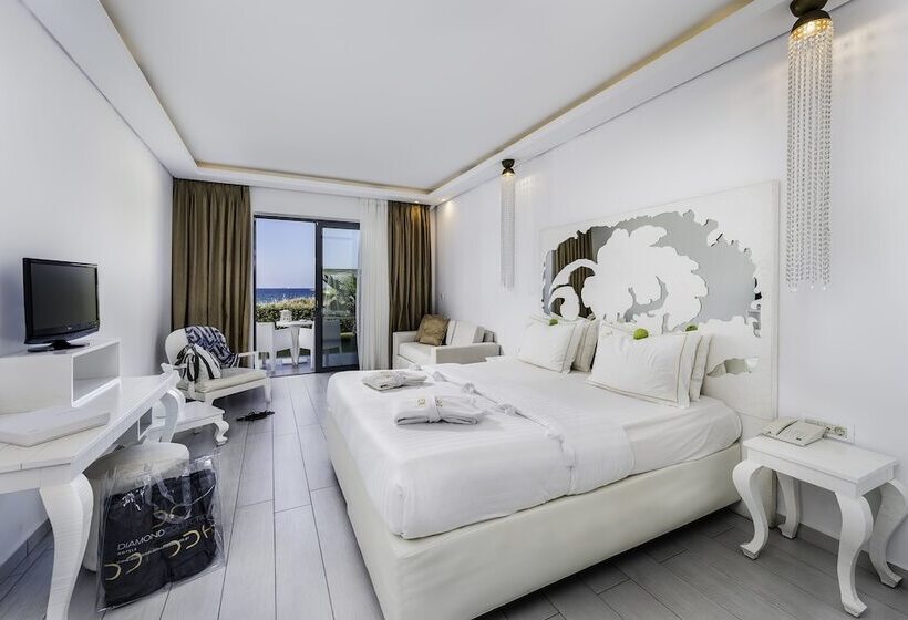 수피리어 룸, Diamond Deluxe Hotel   Adults Only