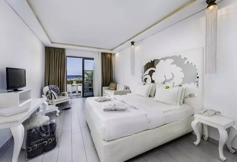 スーペリアールーム, Diamond Deluxe Hotel Adults Only