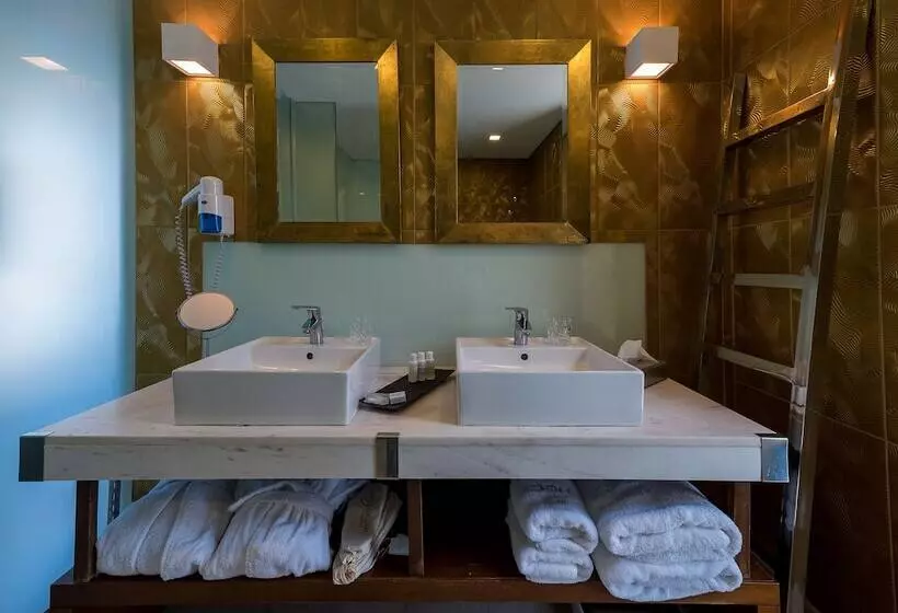 Suite with Pool, Diamond Deluxe Hotel Adults Only