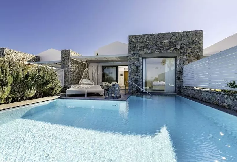 Suite with Pool, Diamond Deluxe Hotel Adults Only