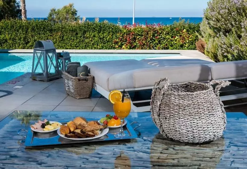 Suite with Pool, Diamond Deluxe Hotel Adults Only