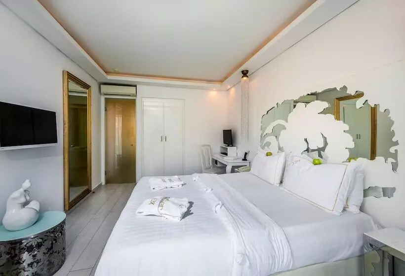 Suite with Pool, Diamond Deluxe Hotel Adults Only