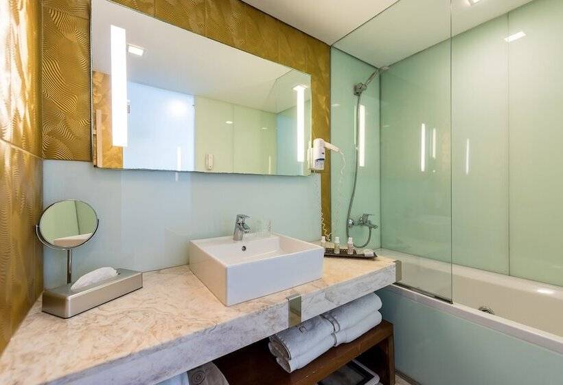 수피리어 룸, Diamond Deluxe Hotel   Adults Only