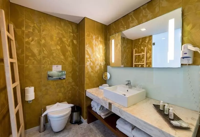 スーペリアールーム, Diamond Deluxe Hotel Adults Only