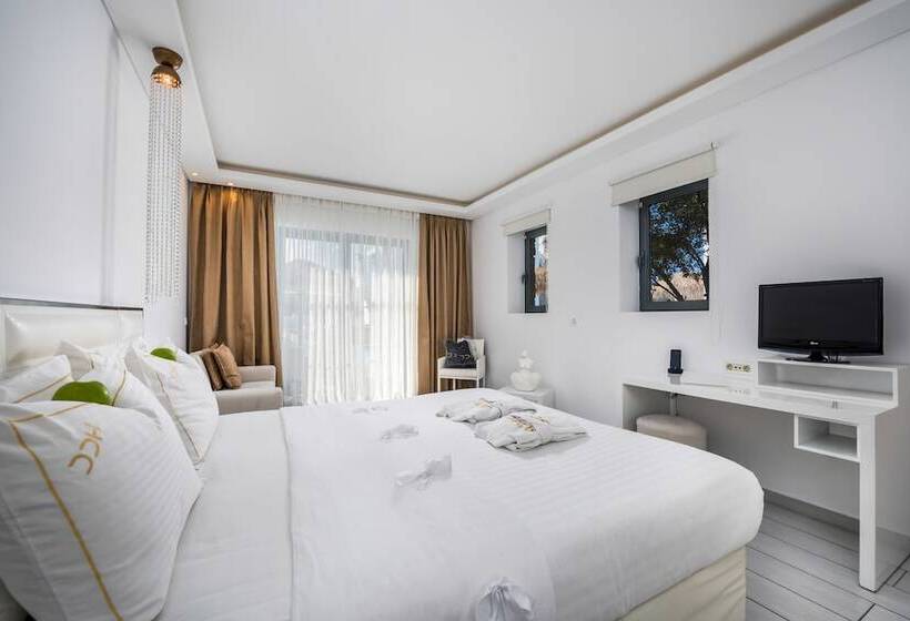Номер Superior, Diamond Deluxe Hotel   Adults Only