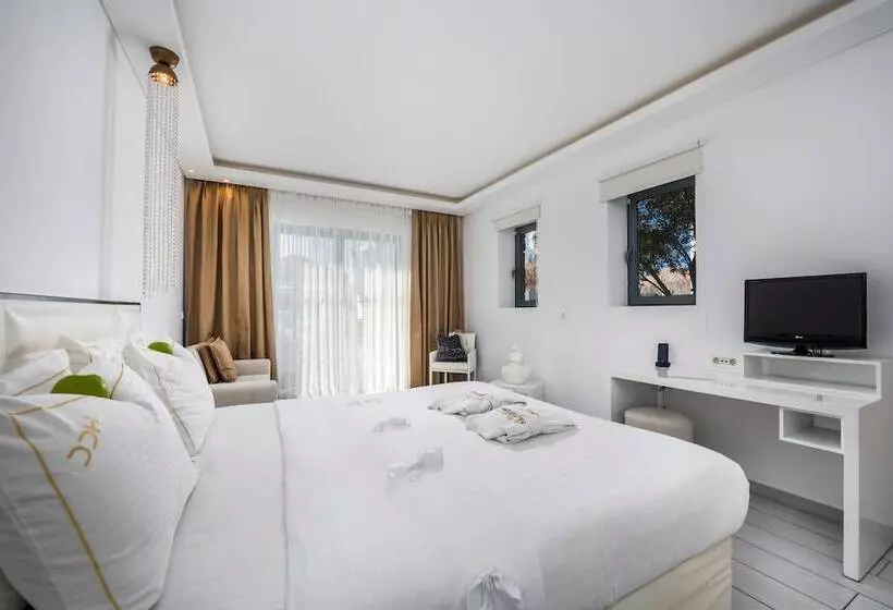スーペリアールーム, Diamond Deluxe Hotel Adults Only