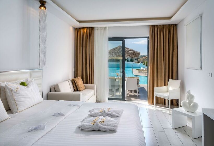 수피리어 룸, Diamond Deluxe Hotel   Adults Only