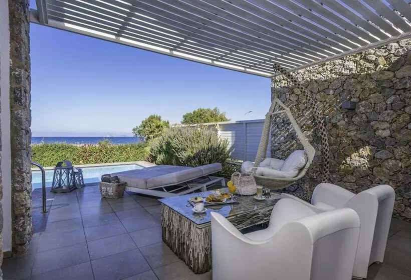 Suite with Pool, Diamond Deluxe Hotel Adults Only