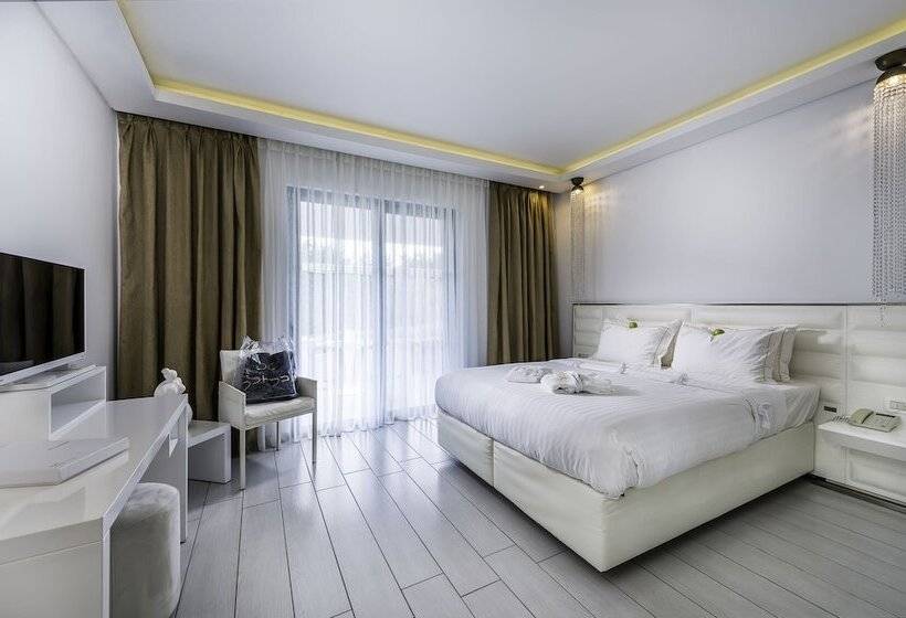 수피리어 룸, Diamond Deluxe Hotel   Adults Only
